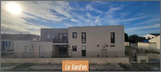  Appartement � vendre 3 pi�ces 67 m�