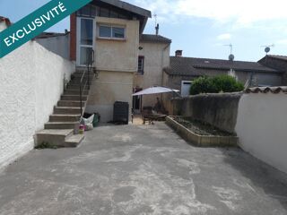 Maison à vendre 5 pièces 147 m²