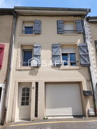  Maison à vendre 6 pièces 146 m²