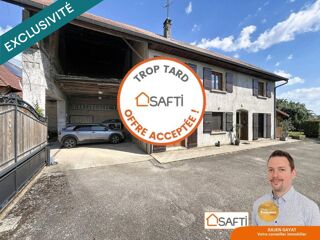  Maison à vendre 6 pièces 150 m²