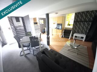  Maison � vendre 3 pi�ces 70 m�