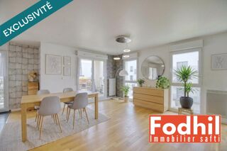  Appartement � vendre 5 pi�ces 94 m�