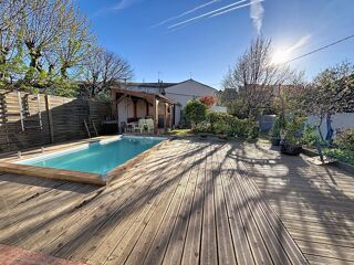  Maison � vendre 4 pi�ces 100 m�