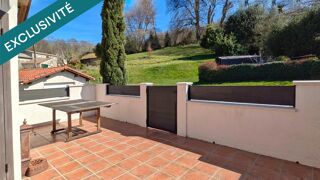  Maison � vendre 3 pi�ces 76 m�