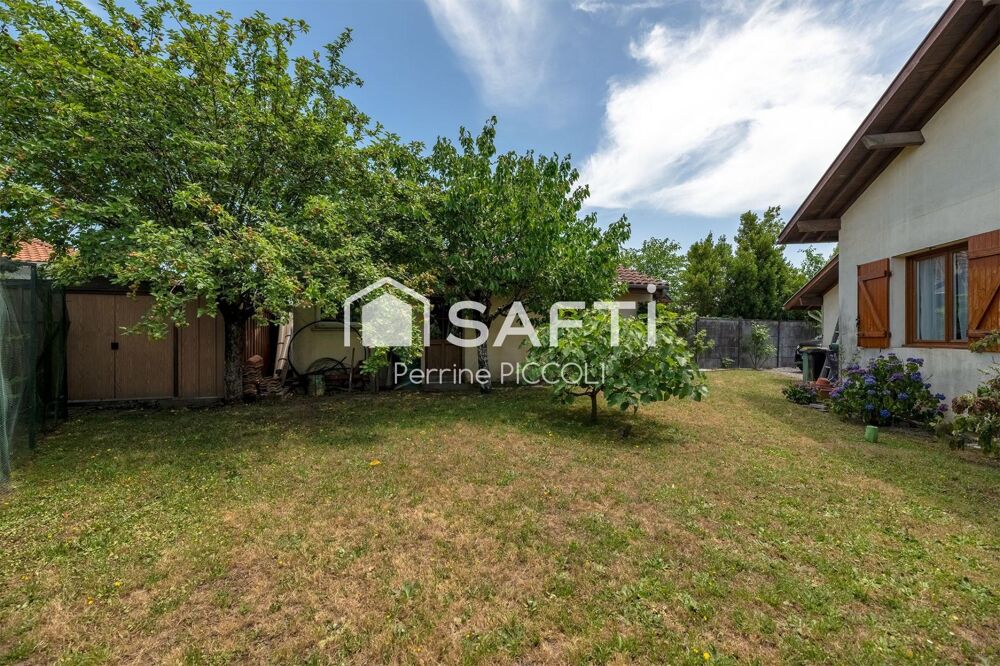Vente Maison Maison familiale sans vis à vis Merignac