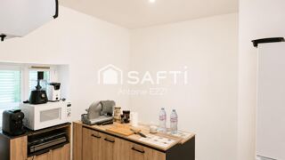  Appartement à vendre 3 pièces 56 m²