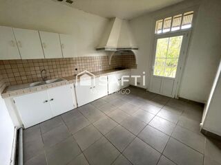  Maison à vendre 7 pièces 164 m²