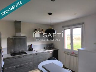  Maison à vendre 5 pièces 125 m²