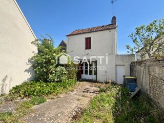  Maison � vendre 3 pi�ces 52 m�
