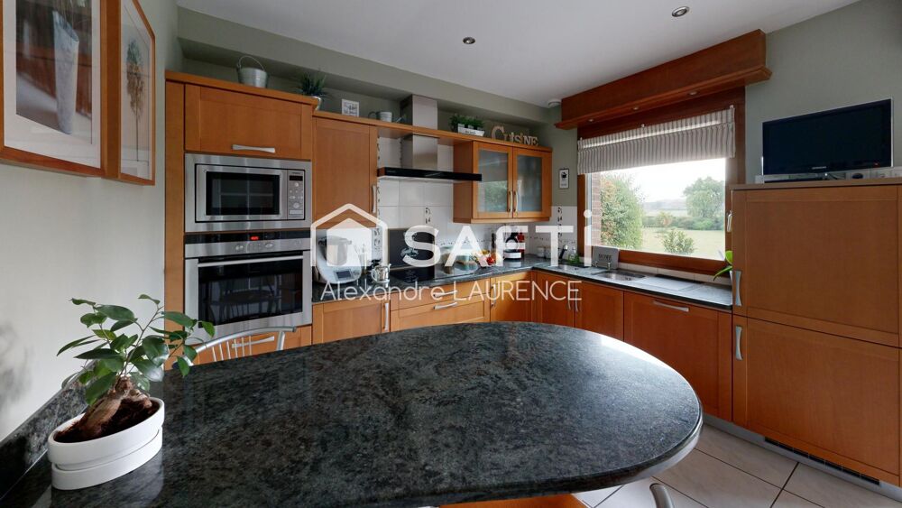 Maison individuelle 120m2
