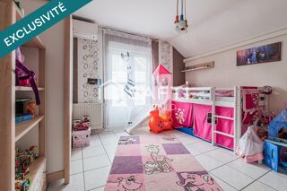  Maison à vendre 4 pièces 121 m²