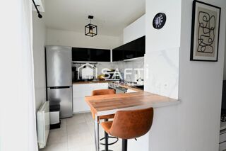  Appartement � vendre 3 pi�ces 56 m�