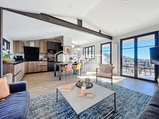  Maison � vendre 4 pi�ces 100 m�