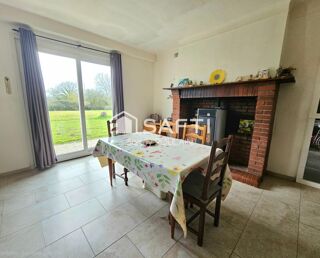  Maison à vendre 5 pièces 139 m²