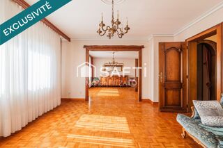  Maison à vendre 5 pièces 139 m²