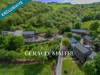  Maison � vendre 11 pi�ces 236 m�