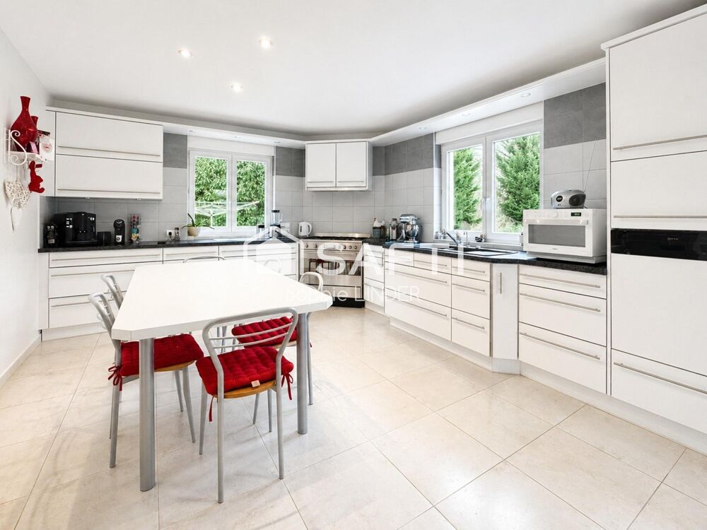 à vendre  Maison Argancy (57640)