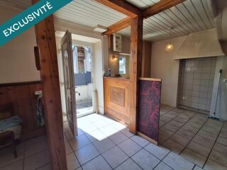  Maison � vendre 2 pi�ces 48 m� Pin