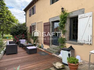  Maison à vendre 13 pièces 328 m²
