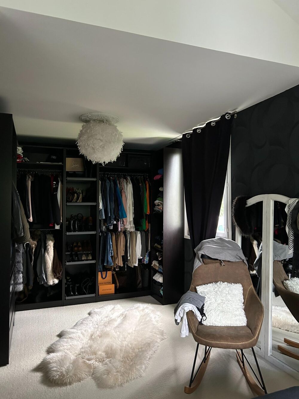  vendre  Maison L'Isle-Adam (95290)