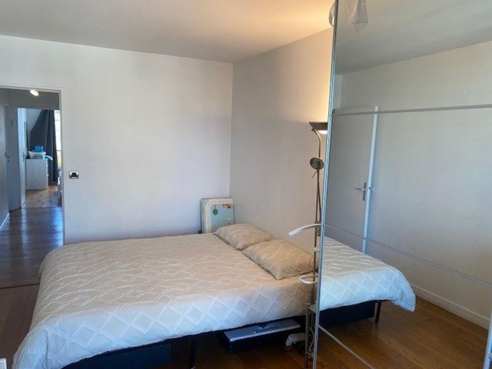 � vendre  Appartement Charenton-le-Pont (94220)