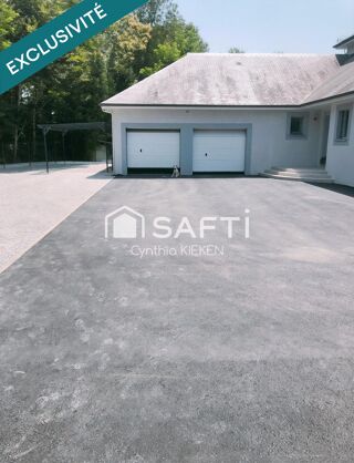  Maison � vendre 5 pi�ces 148 m�