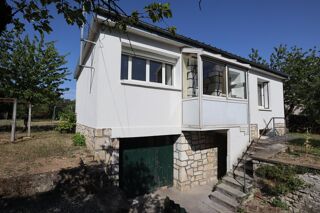  Maison à vendre 5 pièces 69 m²