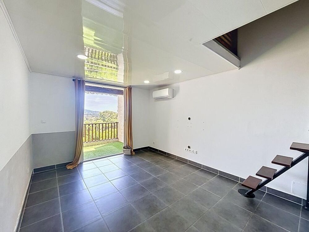 Vente Appartement Appartement T2 secteur les Lones Six-fours-les-plages
