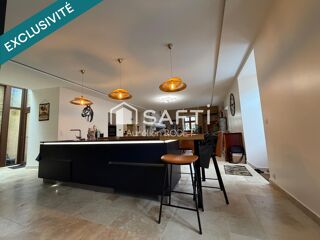  Maison à vendre 7 pièces 270 m²