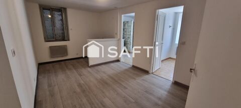   Petit budget! Maison - 2 pièce(s) - 27 m²