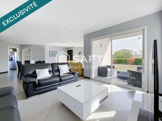  Maison à vendre 5 pièces 134 m²