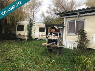  Terrain � vendre 211 m� Montlaux