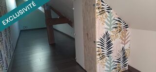  Maison � vendre 7 pi�ces 130 m�