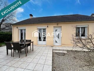  Maison � vendre 4 pi�ces 118 m�