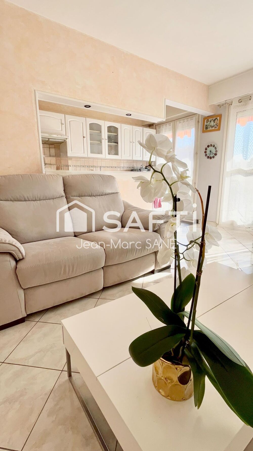 Vente Appartement 4 pièces 79 m² - View 6