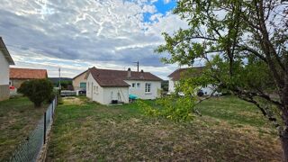  Maison à vendre 4 pièces 70 m²