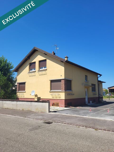   Charmante maison de 152m� sur 5 ares. Maison - 6 pi�ce(s) - 152 m�