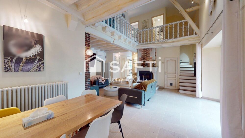 � vendre  Maison Sens (89100)