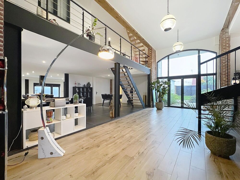 � vendre  Maison Orchies (59310)