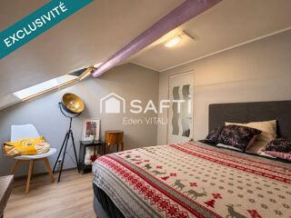  Maison � vendre 3 pi�ces 61 m�