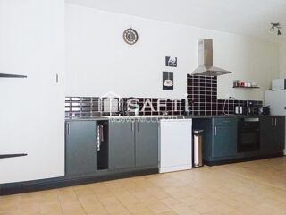  Maison à vendre 5 pièces 145 m²