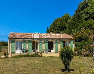  Maison à vendre 4 pièces 78 m²