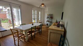  Maison � vendre 7 pi�ces 218 m�