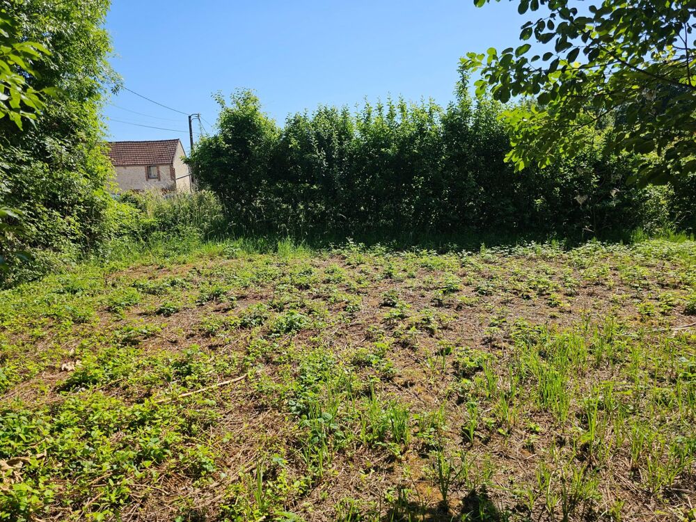 Vente Terrain Terrain à bâtir 1134 m² proche Longueville Longueville