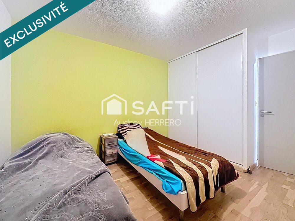 Vente Appartement Investissement pour LMNP - Appartement T2 à MONTBERON - Vendu loué Montberon