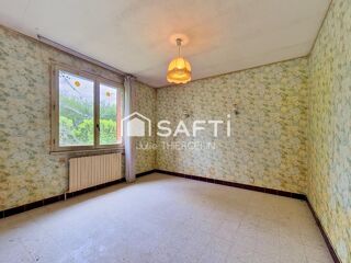  Maison � vendre 3 pi�ces 74 m�
