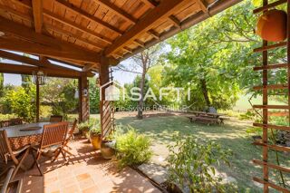  Maison à vendre 15 + pièces 471 m²