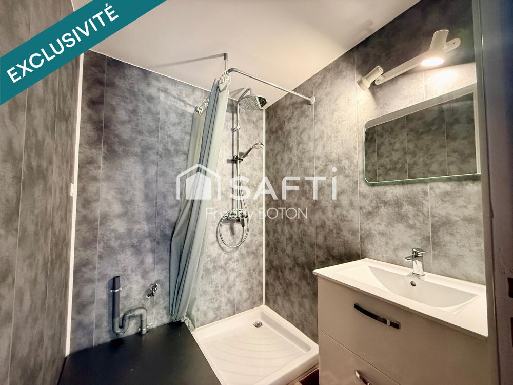 Vente Maison Fort potentiel d'aménagement,Idéal investisseur. La foret-sur-sevre