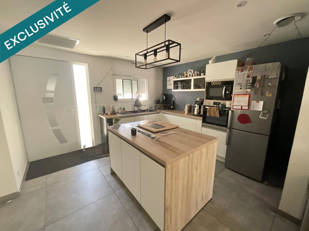 Vente Maison Maison avec piscine Saint-florent-sur-cher