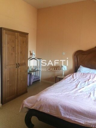  Maison � vendre 6 pi�ces 166 m�